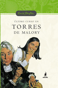 ULTIMO CURSO EN TORRES DE MALLORY