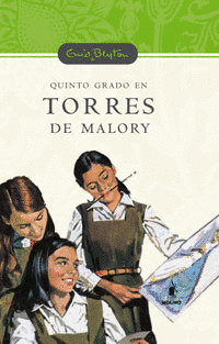 QUINTO GRADO EN TORRES DE MALORY