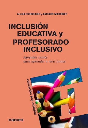 INCLUSIÓN EDUCATIVA Y PROFESORADO INCLUSIVO