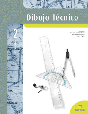 DIBUJO TÉCNICO 2º BACHILLERATO