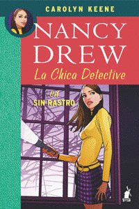 NANCY DREW. SIN RASTRO