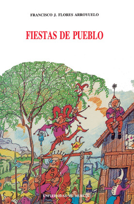 FIESTAS DE PUEBLO