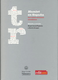 HAMLET EN ESPAÑA
