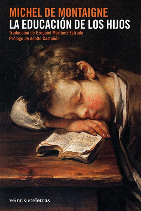 EDUCACION DE LOS HIJOS, LA