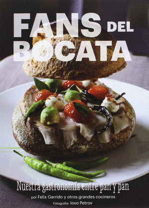FANS DEL BOCATA