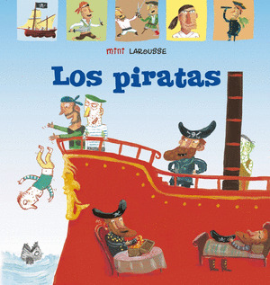 PIRATAS, LOS