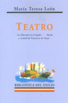 TEATRO BE