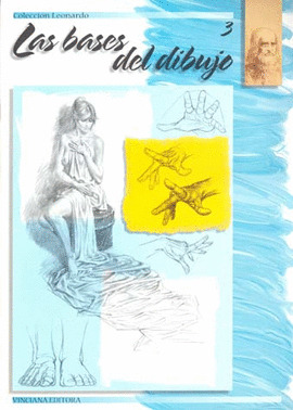 LAS BASES DEL DIBUJO Nº3