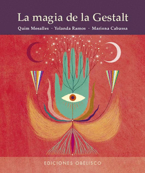 MAGIA DE LA GESTALT, LA (ESTUCHE)