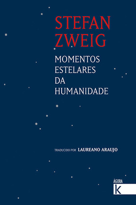 MOMENTOS ESTELARES DA HUMANIDADE