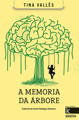 A MEMORIA DA ARBORE