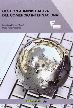 GESTIÓN ADMINISTRATIVA  DEL COMERCIO INTERNACIONAL