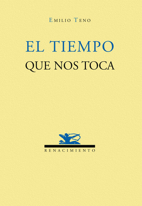 TIEMPO QUE NOS TOCA