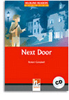 NEXT DOOR+CD