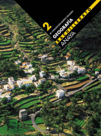 GEOGRAFÍA, 2 BACHILLERATO