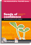 SEEDS OF CONFIDENCE (WITH CD-ROM/AUDIO CD)