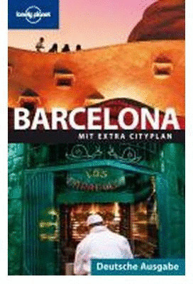 BARCELONA 3 (ALEMAN)