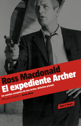 EXPEDIENTE ARCHER, EL