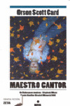MAESTRO CANTOR