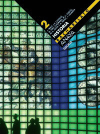 HISTORIA, 2º BACHARELATO (GALICIA)