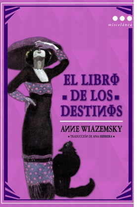 LIBRO DE LOS DESTINOS, EL