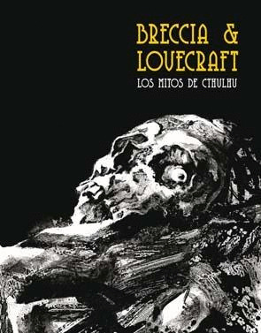 MITOS DE CTHULHU, LOS