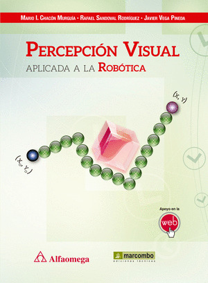 PERCEPCION VISUAL APLICADA A LA ROBOTICA