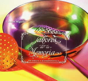 SABORES DE LA MEMORIA