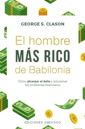HOMBRE MÁS RICO DE BABILONIA, EL (EDICIÓN BOLSILLO)