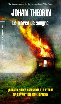 MARCA DE SANGRE, LA