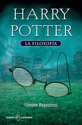 HARRY POTTER. LA FILOSOFÍA