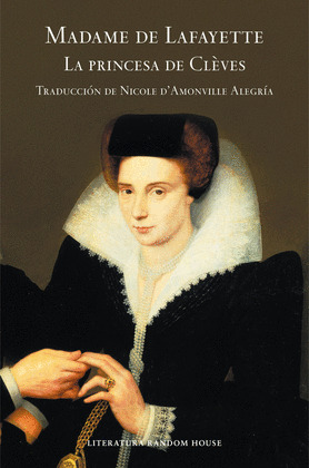 PRINCESA DE CLÉVES, LA