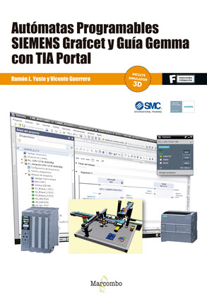 AUTOMATAS PROGRAMABLES SIEMENS GRAFCET Y GUIA GEMMA CON TIA PORTAL