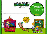 MONIGOTES 5 AÑOS 3ºTRIM (N)