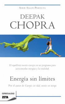 ENERGIA SIN LIMITES