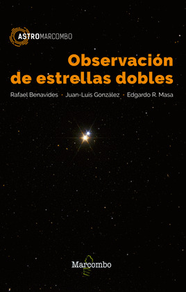 OBSERVACION DE ESTRELLAS DOBLES