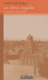 ULTIMOS VISIGODOS. BIBLIOTECA DE TOMBUCTU