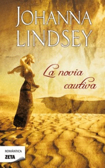 NOVIA CAUTIVA, LA