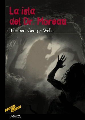ISLA DE DOCTOR MOREAU, LA