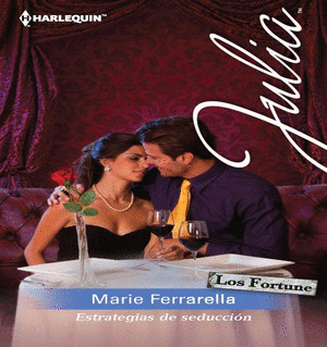 ESTRATEGIAS DE SEDUCCIÓN