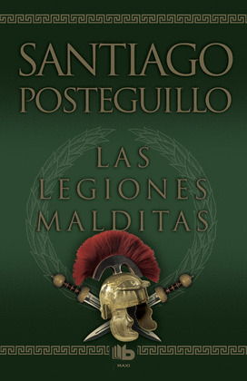 LEGIONES MALDITAS, LAS