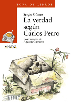 VERDAD SEGÚN CARLOS PERRO, LA