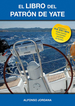 EL LIBRO DEL PATRON DE YATE
