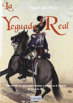 YEGUADA REAL, LA