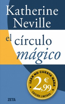 CIRCULO MAGICO, EL