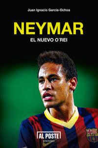 NEYMAR, EL NUEVO OŽREI