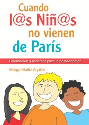 CUANDO LOS NIÑOS NO VIENEN DE PARÍS