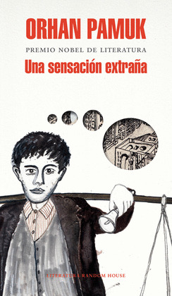 SENSACIÓN EXTRAÑA, UNA