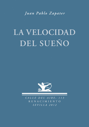 LA VELOCIDAD DEL SUEÑO