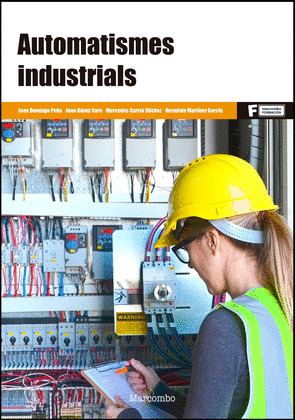 *AUTOMATISMES INDUSTRIALS (CATALA)